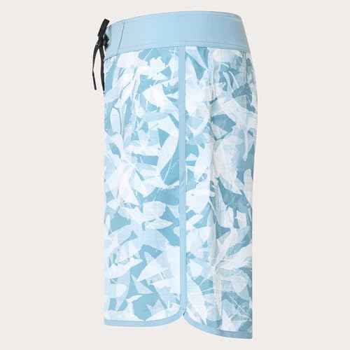 Oakley Mens Session Recycled 19" Boardshort