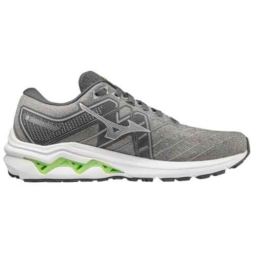 Mizuno Women's Wave Inspire 18 Running Shoe