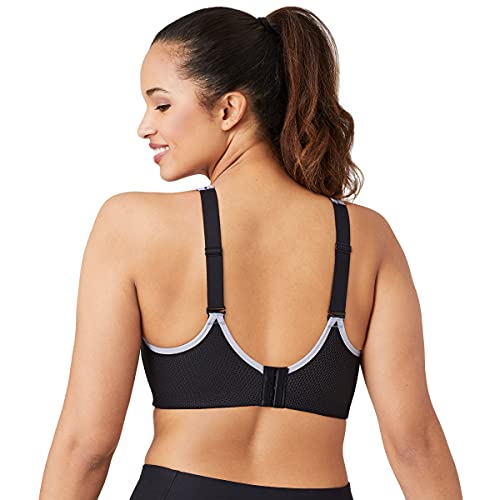 Wacoal Womens Sport Convertible Wire Free Bra