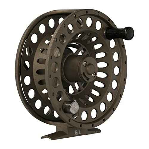 EAGLE CLAW MT. Elbert 7-8WT Fly Reel