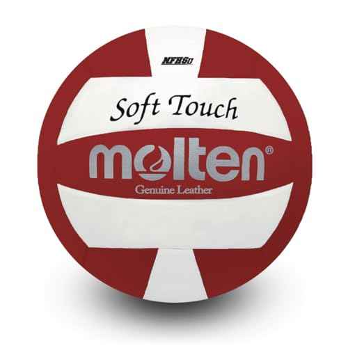 Molten Soft Touch Volleyball
