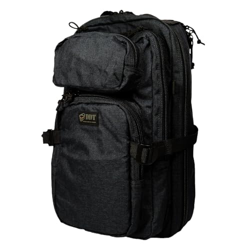 DDT Death Dealer Tactical Drifter Urban EDC Day Backpack (Carbine)