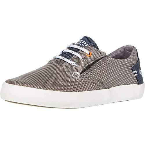 Sperry Kids Footwear Unisex-Child Bodie Jr Washable