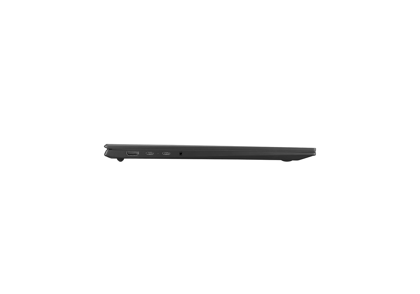 Lg Gram 17 Wqxga Notebook Computer, Intel Core I5-1340P 1.9Ghz, 8Gb Ram, 512Gb Ssd, Windows 11 Pro, Charcoal Gray