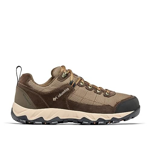 Columbia Men's Valley Pointe Waterproof Hiking Shoe