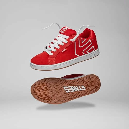 etnies Men's Fader Skate Shoe