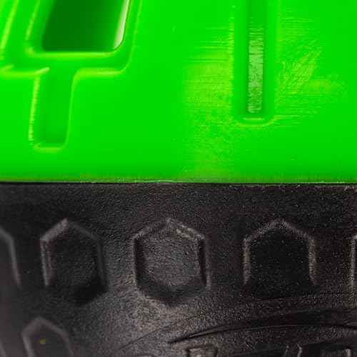 Nerf Ultra Curve Baseballs - Throw Sliders, Fast, and Curve Balls with Ease - 3 Baseballs Included