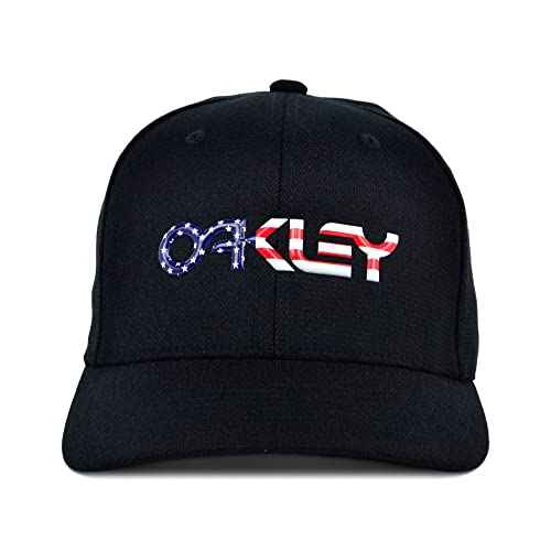 Oakley B1b Metallic Destination Hat