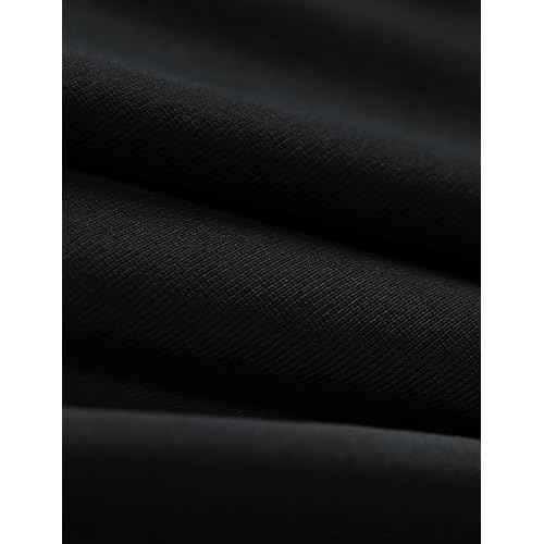 CRZ YOGA Seamless Crewneck Tank Tops for Women - Workout Athletic Running Gym Sleeveless Shirts Racerback Breathable Tee