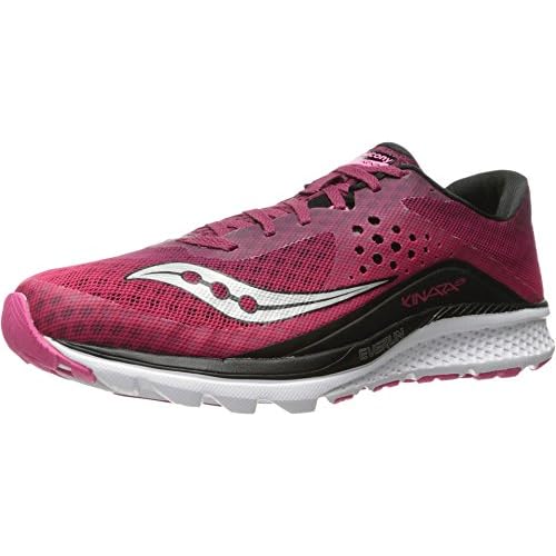 Saucony Women's Kinvara 8 Running Shoe