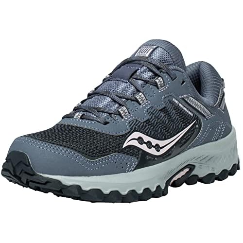 Saucony Women's Versafoam Excursion Tr13 Trail Running Shoe
