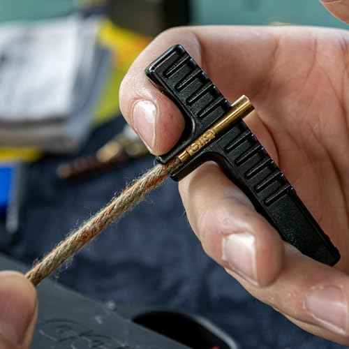 Otis Technology .22 cal Ripcord Deluxe Cleaning Kit