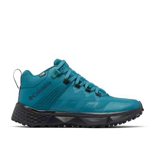 Columbia Men's Facet 75 Mid Outdry Hiking Shoe