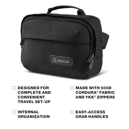 Pelican Aegis Access Sling - Fanny Pack (Sand)
