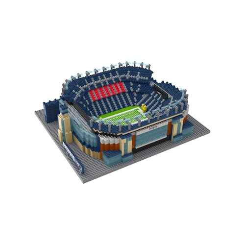 FOCO New England Patriots 3D Brxlz - Stadium
