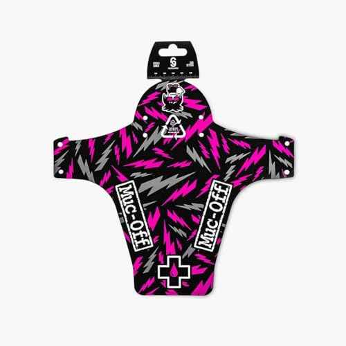 Muc-Off Ride Guards