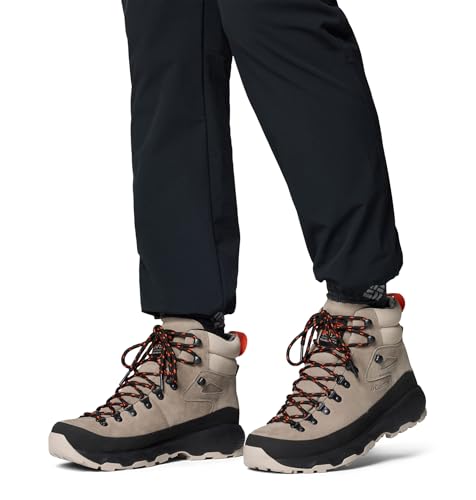 Columbia mens Newton Alpine Pt