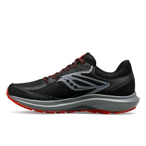 Saucony Mens Cohesion Tr17