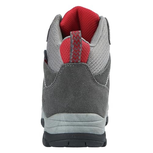Northside unisex-child Freemont Waterproof
