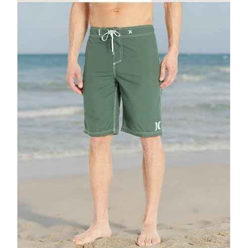 Hurley Men's One and Only 22-Inch Boardshort