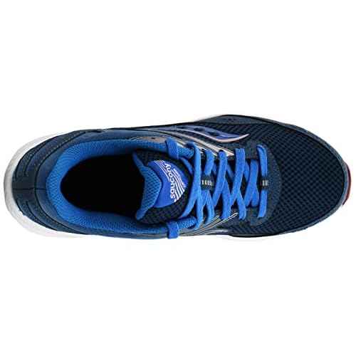 Saucony Men's Cohesion 15 Running Shoe