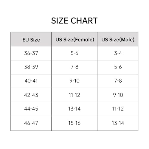 Sandals for Men Women, Mens Shower Shoes, Indoor Outdoor Home Non Slip Quick Drying Slides TX19