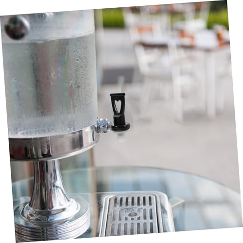 ABOOFAN Multi Functional Drink Fountain Faucet Spigot for Hot Water Buckets Milk Tea Containers and Soy Milk Dispensers Ea...