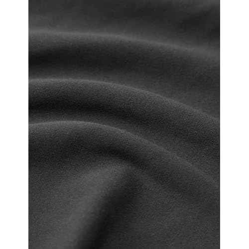 CRZ YOGA Butterluxe Mini Bra for Women - Scoop Neck Low Impact Wireless Sports Yoga Padded Workout Cami