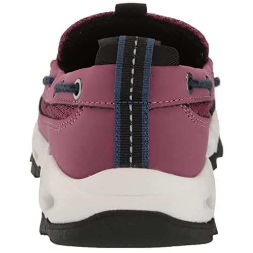 BASS OUTDOOR Women's Water Shoes ? Slip-on Sneakers for Boat Or Trail Hiking
