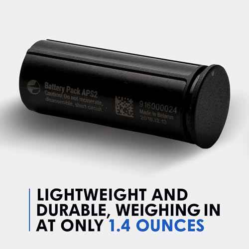 Pulsar Battery Pack APS 2