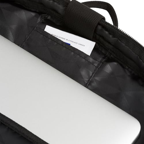 SwissGear Travel Tech Elite Laptop Backpack – Fits Laptops up to 16” – ScanSmart TSA-Friendly Backpack with USB Port, Shoe...