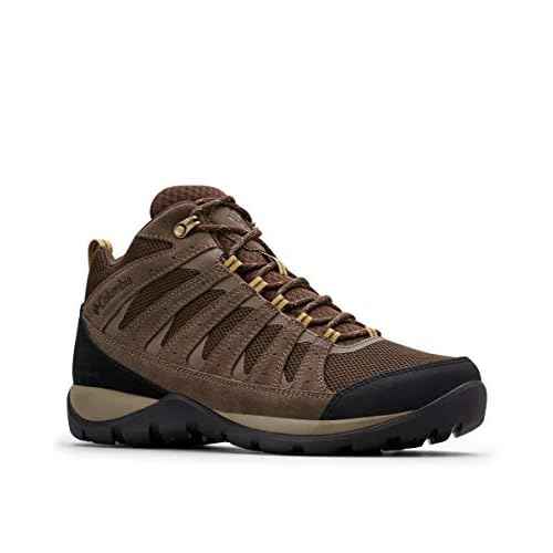 Columbia Mens Redmond V2 Mid Waterproof