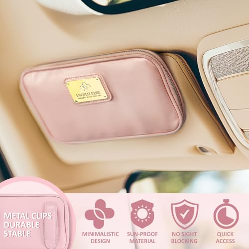 EVERLIT CARE Car First Aid Kit with Emergency Supplies Survival Gear Including Window Breaker Disposable Urine Bag Mountab...