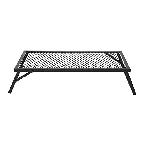 Stansport Powder Coated Steel Portable Camp Grill