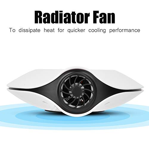 USB Cold and Hot Coasters, 2 in 1 Beverage Warmer and Drink Cooler, -3℃- 65 ℃ USB Heating and Cooling Mat Coffee Tea Bever...