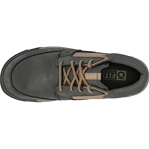 Oboz Men's Burke Chukka Hiking Boot