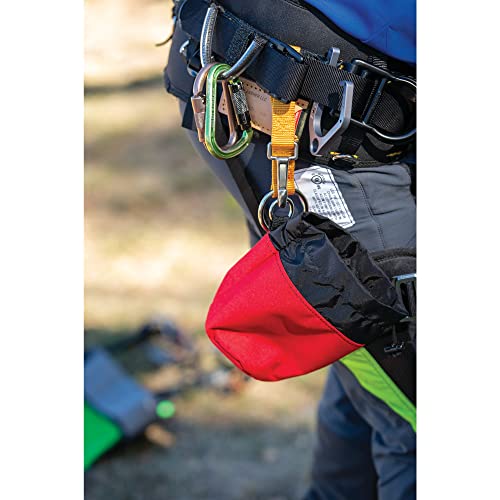 Weaver Leather Throw Line Storage Bag