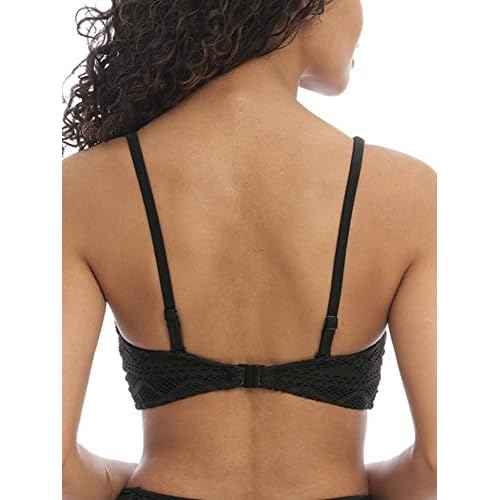 Freya Cala Selva Underwire Bralette Bikini Top
