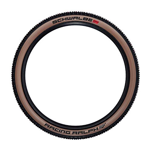 Schwalbe Racing Ralph Evo Faltreifen // 60-622 (29x2,35') Super Race Transp. Skin