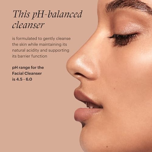 SkinMedica Facial Cleanser - Foaming Face Wash for All Skin Types - Helps Remove Dirt, Oil & Makeup - Enriched with Soothi...