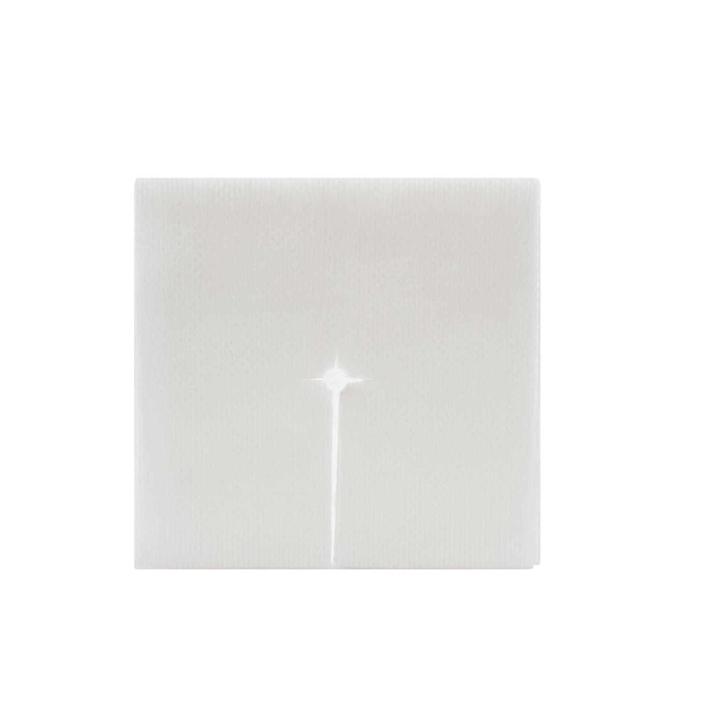 Covidien 6242P Dermacea Drain Sponge, Sterile 2's in Peel-Back Package, 4" x 4", 6-ply (Pack of 50)