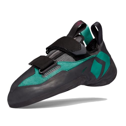 Black Diamond Womens Moderate Downturned
