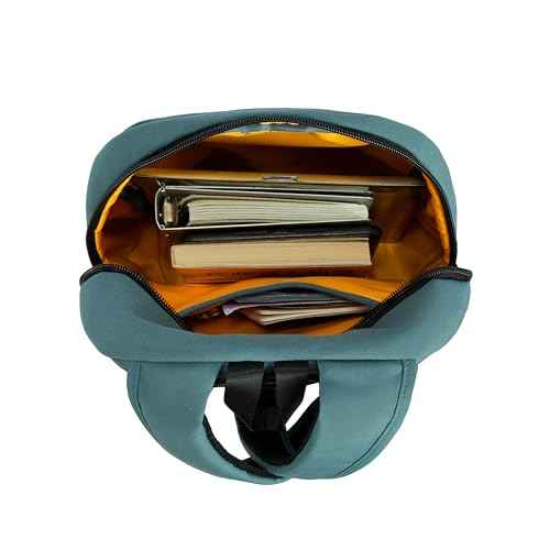 Travelon Anti-Theft The Voyages Small Backpack with XL Water Bottle Pocket
