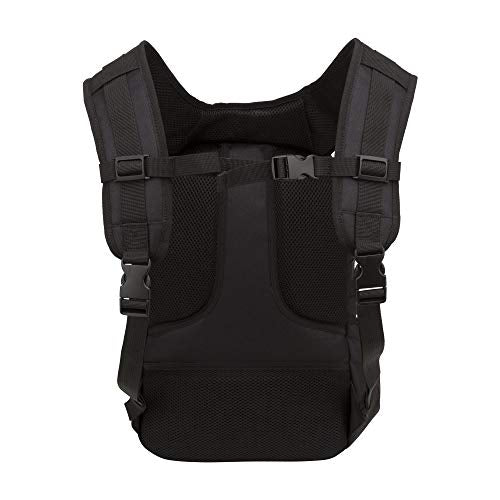 Fieldline Tactical Alpha Ops Day Pack (Black) (Black)