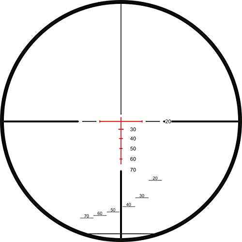 Hawke 3X32 IR Crossbow Scope