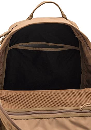 LA Police Gear LAPG 72-Hour Tactical Survival Backpack, Durable MOLLE Bug Out Bag for Hiking, Hunting & Adventures, OD Green