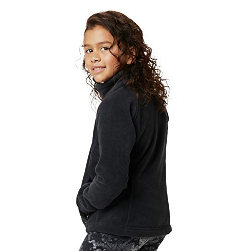 Columbia Girls Benton Springs Fleece
