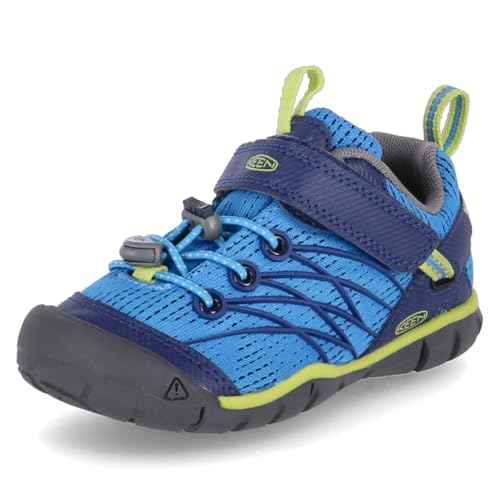 KEEN Unisex-Child Chandler CNX-y