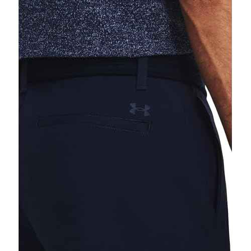Under Armour Mens Armourfleece Straight Leg Pant