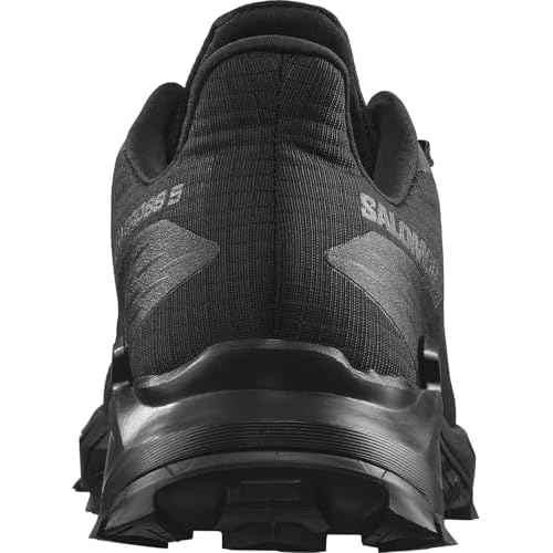 Salomon Men¡¯s Alphacross 5 Trail Running Shoes